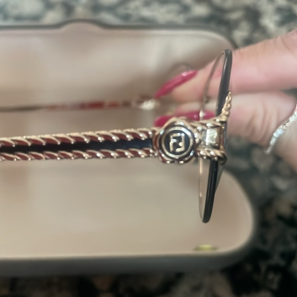 Fendi frames - Picture 2 of 3